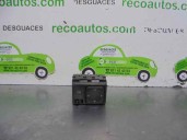 Replacement mirror control switch for Nissan NV 200 (M20) 1.5 dCi CAT OEM IAM reference 2623309 