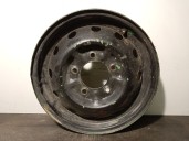 Recambio de llanta para lada niva todo terreno, cerrada (2121, 2131) 1600 4x4 referencia OEM IAM 212143101015 R165JX16 