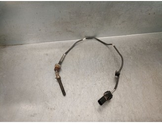 Replacement sensor for opel corsa e (x15) 1.3 cdti (08, 68) OEM IAM reference 55495556 6237314 