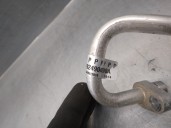 Recambio de tubos aire acondicionado para nissan qashqai (j11) 1.2 16v cat referencia OEM IAM 924904ED0A  