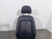 Recambio de asiento delantero izquierdo para audi q2 (gab, gag) 1.0 tfsi referencia OEM IAM 5QA881105F 5QA881105F 