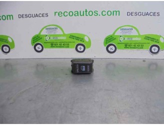 Recambio de mando elevalunas delantero derecho para nissan nv 200 (m20) 1.5 dci cat referencia OEM IAM 2623310 