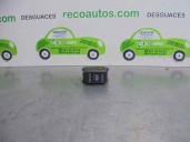Recambio de mando elevalunas delantero derecho para nissan nv 200 (m20) 1.5 dci cat referencia OEM IAM 2623310 