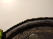 Recambio de llanta para lada niva todo terreno, cerrada (2121, 2131) 1600 4x4 referencia OEM IAM 212143101015 R165JX16 