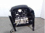 Recambio de asiento delantero izquierdo para audi q2 (gab, gag) 1.0 tfsi referencia OEM IAM 5QA881105F 5QA881105F 