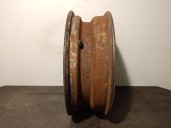 Recambio de llanta para lada niva todo terreno, cerrada (2121, 2131) 1600 4x4 referencia OEM IAM 212143101015 R165JX16 