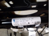 Recambio de asiento delantero izquierdo para audi q2 (gab, gag) 1.0 tfsi referencia OEM IAM 5QA881105F 5QA881105F 