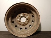 Recambio de llanta para lada niva todo terreno, cerrada (2121, 2131) 1600 4x4 referencia OEM IAM 212143101015 R165JX16 