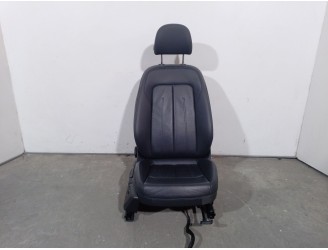 Recambio de asiento delantero derecho para audi q2 (gab, gag) 1.0 tfsi referencia OEM IAM 5QA881106F 5QA881106F 