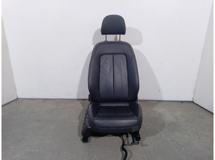Recambio de asiento delantero derecho para audi q2 (gab, gag) 1.0 tfsi referencia OEM IAM 5QA881106F 5QA881106F 
