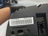 Recambio de cuadro instrumentos para bmw serie 3 berlina (e90) 2.0 16v referencia OEM IAM 690016838 A2C53283618 SIEMENS