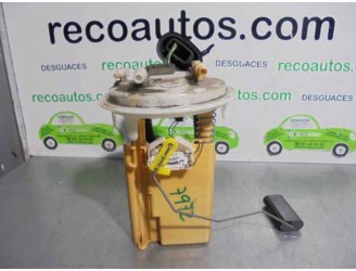 Recambio de aforador para peugeot 407 st sport referencia OEM IAM 9647083280 