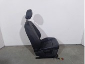 Recambio de asiento delantero derecho para audi q2 (gab, gag) 1.0 tfsi referencia OEM IAM 5QA881106F 5QA881106F 