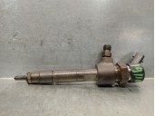 Recambio de inyector para lancia lybra berlina 1.9 turbodiesel cat referencia OEM IAM 0445110068 0445110068 BOSCH