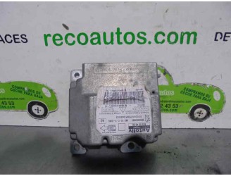 Recambio de centralita airbag para peugeot 407 st sport referencia OEM IAM 9655880880 603554600 AUTOLIV