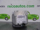 Recambio de centralita airbag para peugeot 407 st sport referencia OEM IAM 9655880880 603554600 AUTOLIV