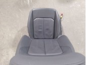Recambio de asiento delantero derecho para audi q2 (gab, gag) 1.0 tfsi referencia OEM IAM 5QA881106F 5QA881106F 