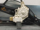 Recambio de elevalunas delantero derecho para bmw serie 3 berlina (e90) 2.0 16v referencia OEM IAM 6927028 6 PINES 4 PUERTAS