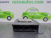 Recambio de centralita airbag para peugeot 407 st sport referencia OEM IAM 9655880880 603554600 AUTOLIV