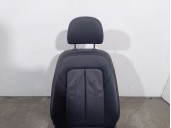 Recambio de asiento delantero derecho para audi q2 (gab, gag) 1.0 tfsi referencia OEM IAM 5QA881106F 5QA881106F 