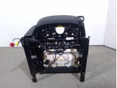 Recambio de asiento delantero derecho para audi q2 (gab, gag) 1.0 tfsi referencia OEM IAM 5QA881106F 5QA881106F 