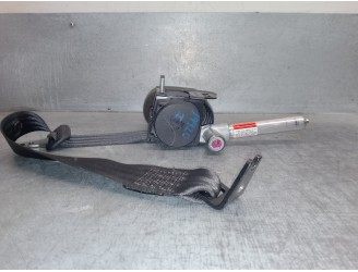 Recambio de cinturon seguridad trasero izquierdo para volvo c30 1.6 diesel cat referencia OEM IAM 30642226  