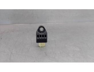 Replacement impact sensor for Toyota Land Cruiser (J15) 3.0 turbodiesel CAT OEM IAM reference 8983760020 1216Y2BRL DENSO