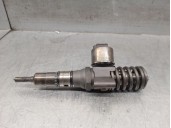 Recambio de inyector para mitsubishi grandis (na0w) 2.0 di-d cat referencia OEM IAM 03G130073G  0414720404 BOSCH