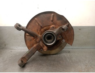 Recambio de mangueta delantera derecha para lada niva todo terreno, cerrada (2121, 2131) 1600 4x4 referencia OEM IAM 2121 2121 