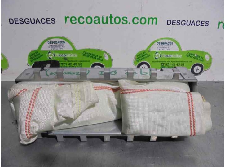 Recambio de airbag delantero izquierdo para peugeot 407 st sport referencia OEM IAM 96445885ZD 