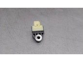 Replacement impact sensor for Toyota Land Cruiser (J15) 3.0 turbodiesel CAT OEM IAM reference 8983760020 1216Y2BRL DENSO