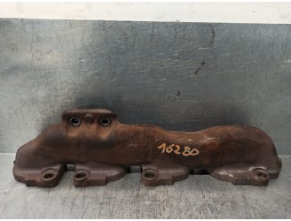 Recambio de colector escape para opel insignia sports tourer cosmo referencia OEM IAM 55565985  