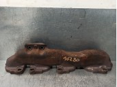 Recambio de colector escape para opel insignia sports tourer cosmo referencia OEM IAM 55565985  