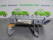 Recambio de airbag delantero izquierdo para peugeot 407 st sport referencia OEM IAM 96445885ZD  