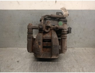 Recambio de pinza freno trasera izquierda para opel insignia b grand sport (z18) 1.5 (68) referencia OEM IAM 13514388 13514388 