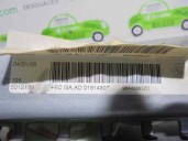 Recambio de airbag delantero izquierdo para peugeot 407 st sport referencia OEM IAM 96445885ZD 