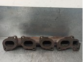 Recambio de colector escape para opel insignia sports tourer cosmo referencia OEM IAM 55565985  