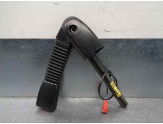 FRONT RIGHT AIRBAG PRETENSIONER EVB102980 5 DOORS