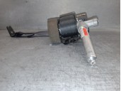 Recambio de cinturon seguridad trasero izquierdo para volvo c30 1.6 diesel cat referencia OEM IAM 30642226  