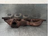 Recambio de colector escape para opel insignia sports tourer cosmo referencia OEM IAM 55565985  