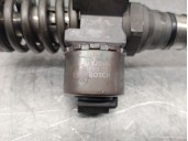 Recambio de inyector para mitsubishi grandis (na0w) 2.0 di-d cat referencia OEM IAM 03G130073G  0414720404 BOSCH