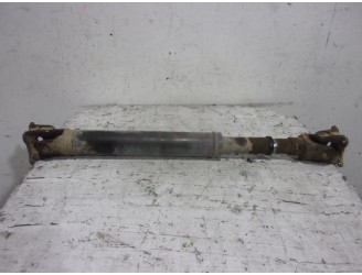 Recambio de transmision central para toyota land cruiser (j15) 3.0 turbodiesel cat referencia OEM IAM 3714060410 5 PUERTAS BURRA