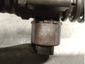 Recambio de inyector para mitsubishi grandis (na0w) 2.0 di-d cat referencia OEM IAM 03G130073G  0414720404 BOSCH