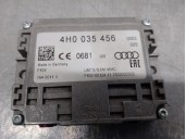 Recambio de modulo electronico para audi a6 berlina (4gc) 3.0 v6 24v tdi referencia OEM IAM 4H0035456 