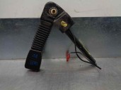 Replacement left airbag pretensioner for MG 200 Series (RF) 2.0 turbodiesel OEM IAM reference EVB102990 5 DOORS