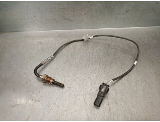 Replacement sensor for Opel Corsa E (X15) 1.3 CDTi (08, 68) OEM IAM reference 55495557 1247906 