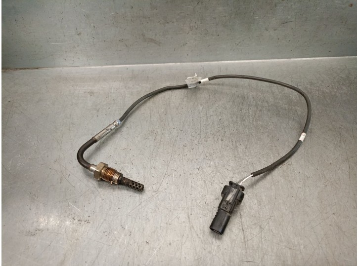 Recambio de sensor para opel corsa e (x15) 1.3 cdti (08, 68) referencia OEM IAM 55495557 1247906 