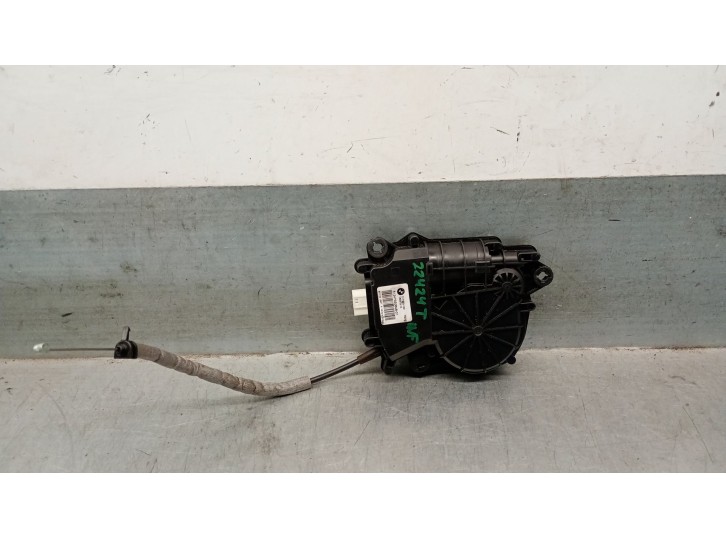 Recambio de motor cierre centralizado porton para bmw 5 gran turismo (f07) 530 d referencia OEM IAM 51247330648 51247330648 