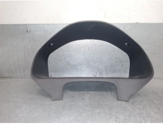 Recambio de moldura para volvo c30 1.6 diesel cat referencia OEM IAM 30722585 