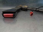 Replacement left airbag pretensioner for MG 200 Series (RF) 2.0 Turbodiesel OEM IAM reference EVB102990 5 DOORS